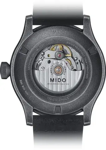 Mido Multifort Escape M032.607.36.090.00