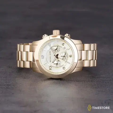 Michael Kors Chronograph MK8077