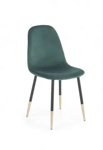 Jídelní židle K379 Halmar