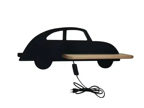Dětská lampička CAR LED Candellux