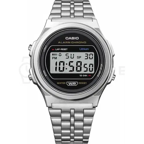 Casio Retro A171WE-1AEF