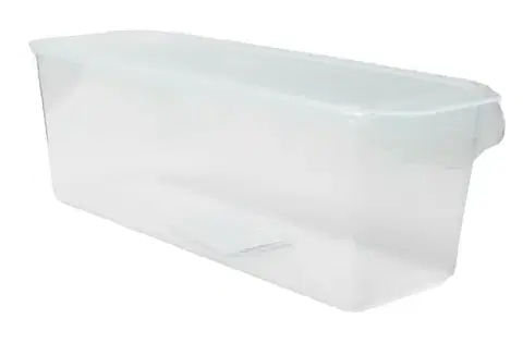 PROHOME - Organizér do chladničky 29x10cm