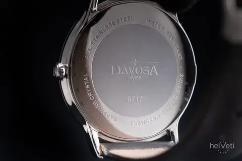 Davosa Audrey 167.557.85