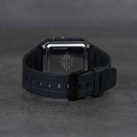 Casio Retro CA-53WF-1BEF