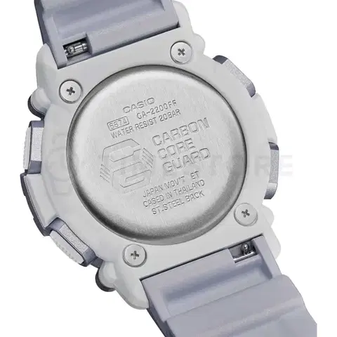 Casio G-Shock GA-2200FF-8A