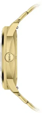 Mido Commander Lady M021.207.33.021.00