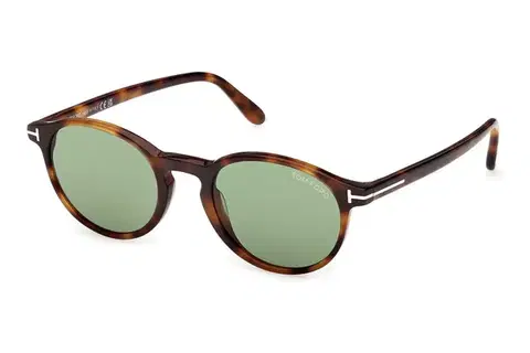 Tom Ford FT1331 53N - ONE SIZE (51)