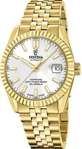 Festina Swiss Made Automatic 20092/1