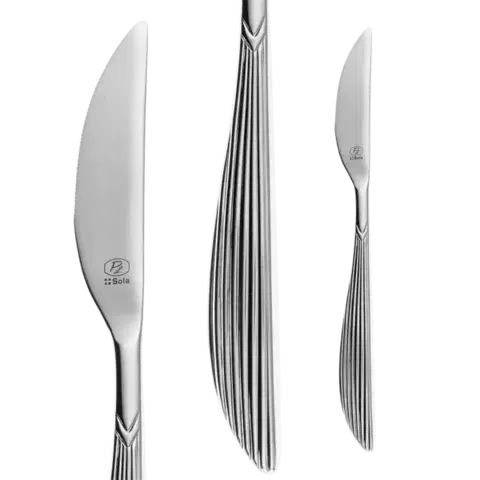 Příborová sada 24 ks — Eco Light II - W0126