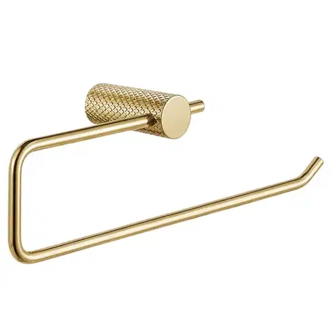 REA Koupelnový věšák A62310G OTTO Gold REA-42021