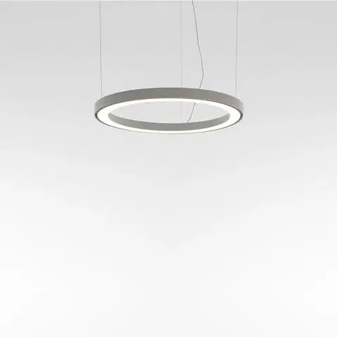 Artemide závěsné svítidlo Ripple Ring Ø500 50 W 3000K
