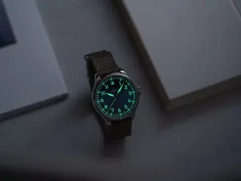 Laco Augsburg Blaue Stunde 39