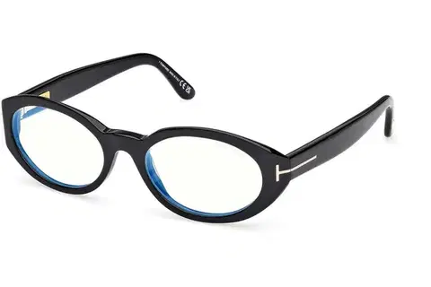 Tom Ford FT6067-B 001 - ONE SIZE (54)