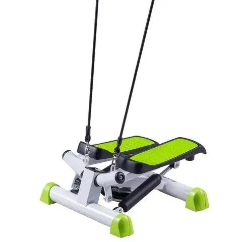 Stepper s Twist Expandery