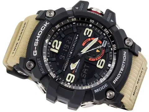 Casio G-Shock Mudmaster GG-1000-1A5ER