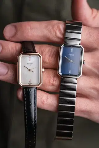 Tissot SRV T160.110.11.043.00