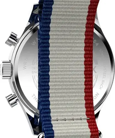 Timex Weekender Main Line TW2Y15800UK