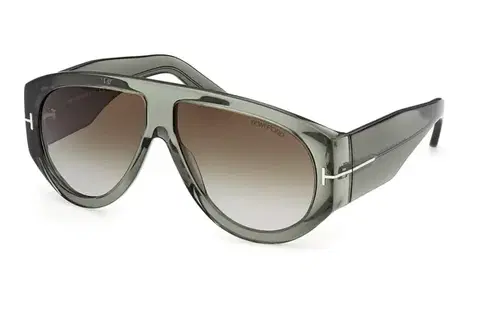Tom Ford Bronson FT1044 93B - ONE SIZE (60)