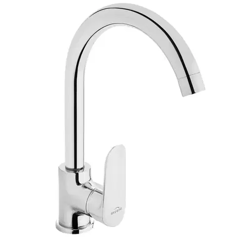 INVENA Dřezová baterie ESLA BZ-94-001-V