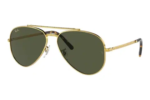 Ray-Ban New Aviator RB3625 919631 - M (58)