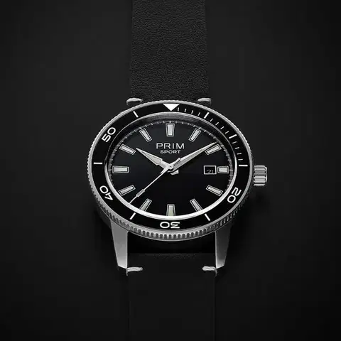 PRIM Sport 68 Automatic - E W01P.13255.E