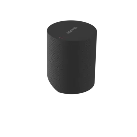 SAPHO ULTRATAP ovládací páka, černá mat UT002TB-1