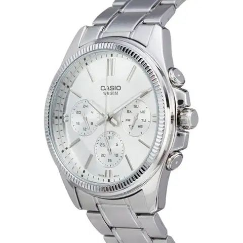 Casio Enticer Chronograph MTP-1375D-7AVDF