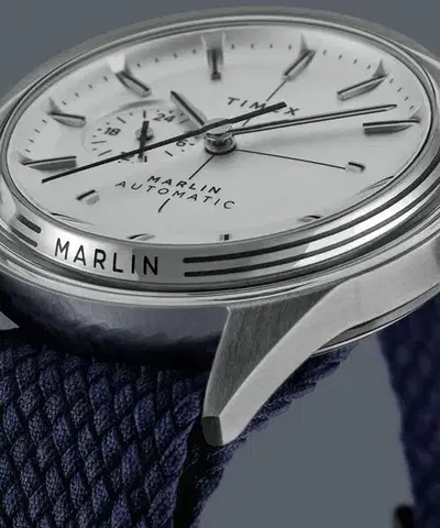 Timex Marlin Jet Automatic TW2V723007U