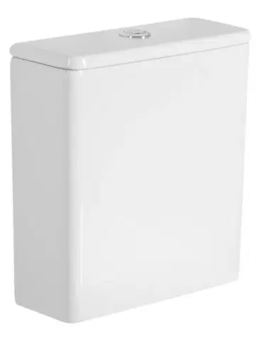 SAPHO AVIS nádržka k WC kombi, bílá PC106-112