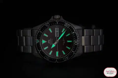 Orient Kamasu RA-AA0003R