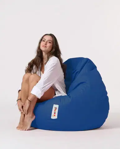 Sedací vak PREMIUM XXL