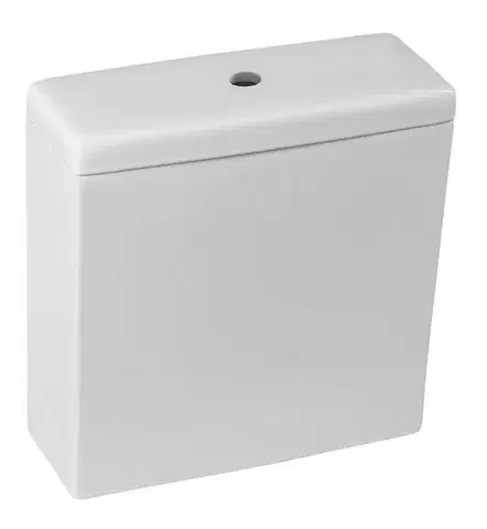 SAPHO Keramická nádržka s víkem NDPC1012R-2