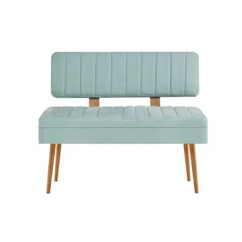 Bank Vina 0400 - 1 - Atlantic, Green