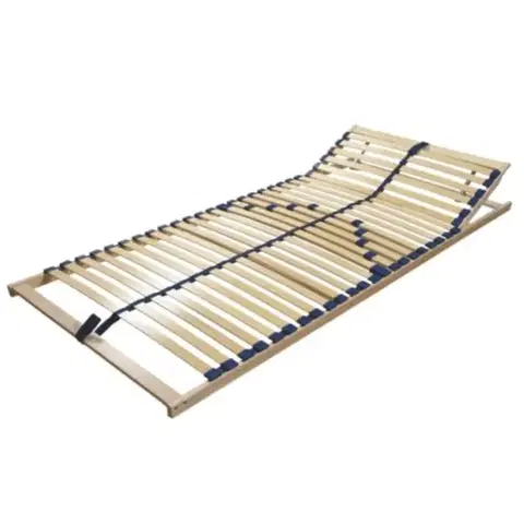 Polohovací lamelový rošt TWINFLEX K NEW Tempo Kondela