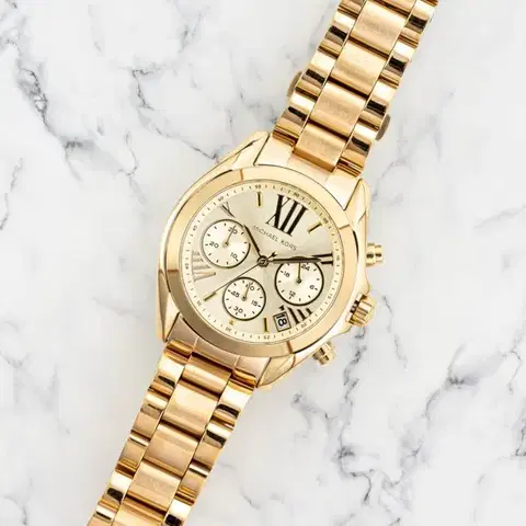 Michael Kors Bradshaw MK5798