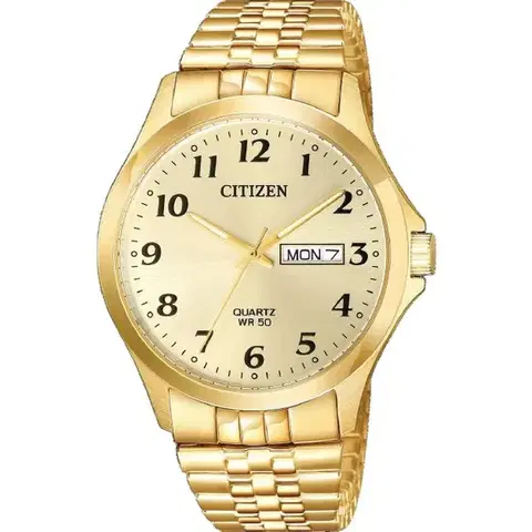 Citizen Quartz BF5002-99P