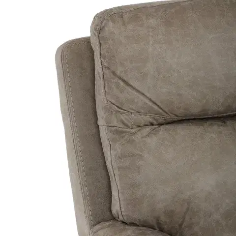 Polohovací TV křeslo TV-4092 Autronic