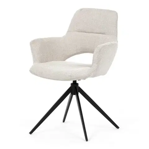 Jídelní židle DCH-D1320 CRM2 s vratným mechanismem