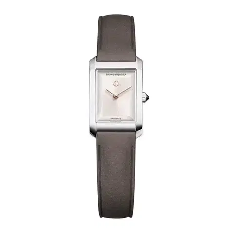 Baume & Mercier Hampton 10859