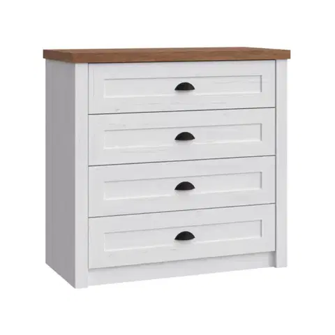 Komoda PROVANCE K4 Tempo Kondela