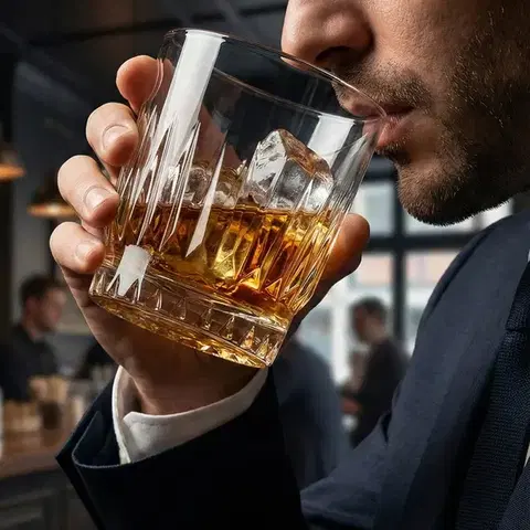 Tumbler sklenice 295 ml — Homm - 323015