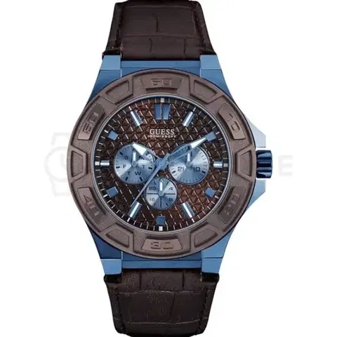 Guess Force W0674G5