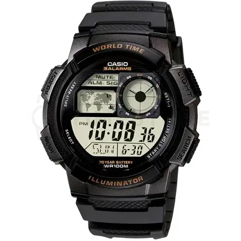 Casio Collection AE-1000W-1AVEF