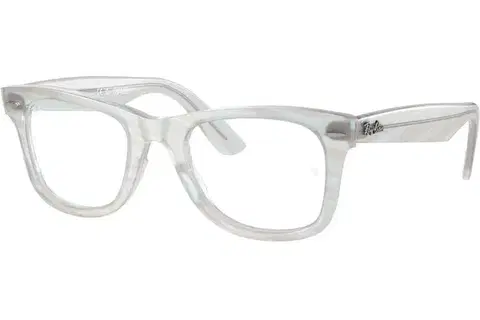 Ray-Ban Wayfarer Ease Change Collection RX4340V 8382 - ONE SIZE (50)