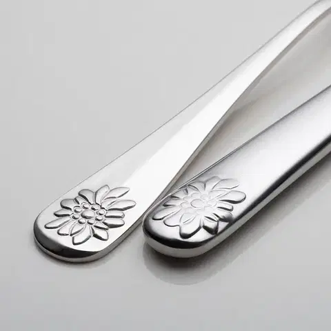 Sada příborů 16 ks — Baguette Edelweiss - 123386