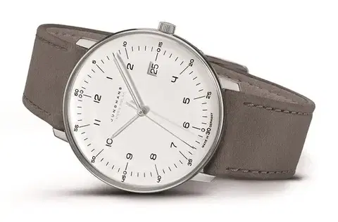 Junghans Max Bill Mega Solar 59/2021.02