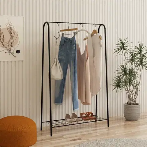Coat Hanger Igor