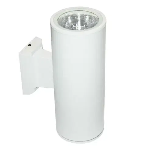 ACA Lighting Garden Wall nástěnné svítidlo HI7001W