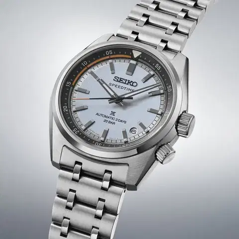 Seiko Prospex Speedtimer HBC003J1