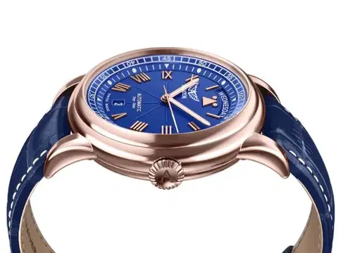 Aviator Douglas Day-Date 41 Automatic V.3.35.2.277.4